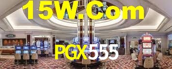 Welcome Bonus PGX555