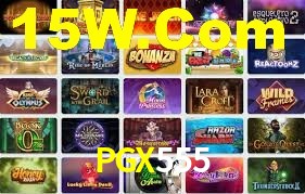 Ofertas Imperdíveis na PGX555: Promoções e Bônus Que Valem a Pena