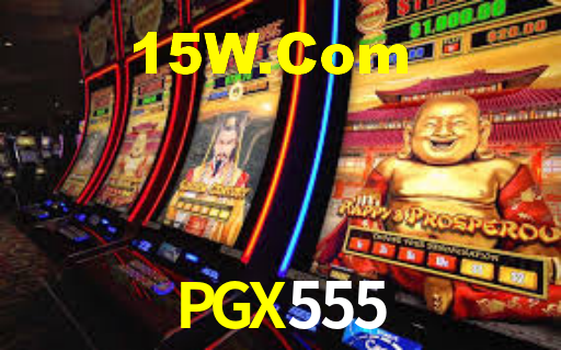PGX555