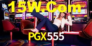 PGX555