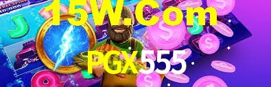 PGX555