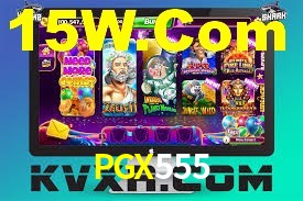 Tournaments PGX555