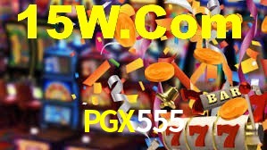 Tournaments PGX555