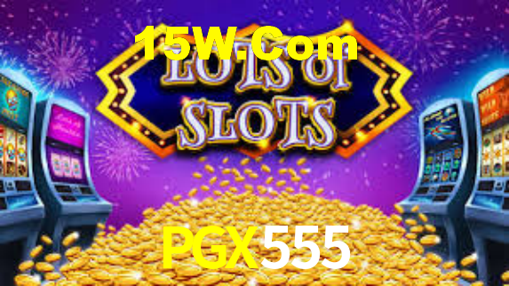 PGX555 bet