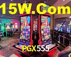 PGX555