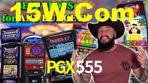 Live Casino PGX555