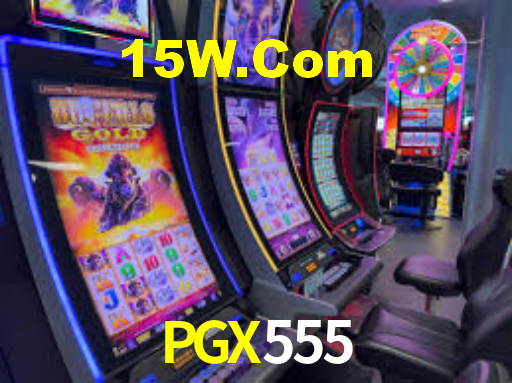 PGX555 bet