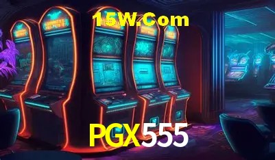 Live Casino PGX555