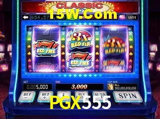 Responsive Design PGX555