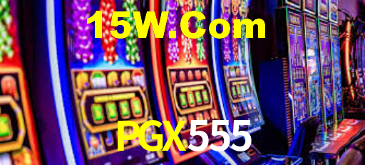 PGX555.com