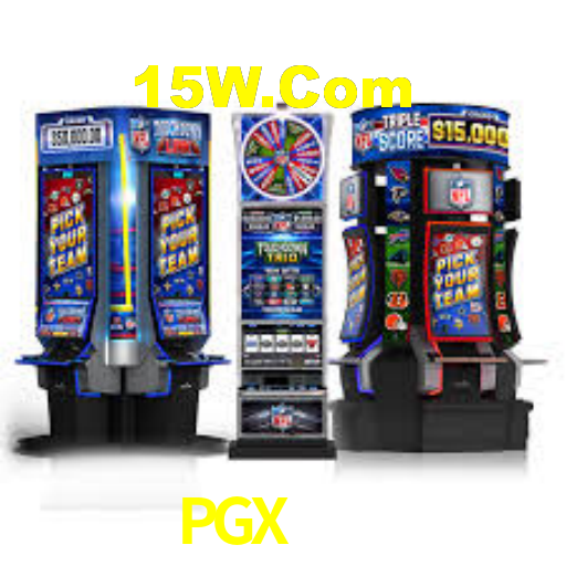 PGX555