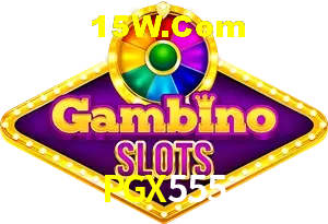 Slot Games PGX555