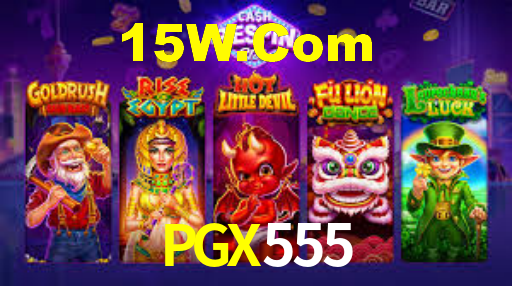 PGX555