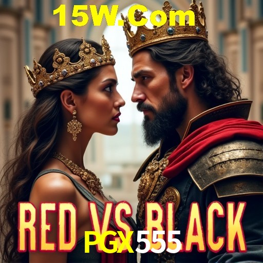 Live Casino PGX555