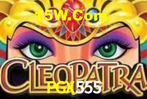 PGX555.com