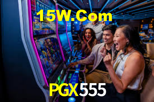 Sinta a adrenalina dos jogos de cassino com PGX555