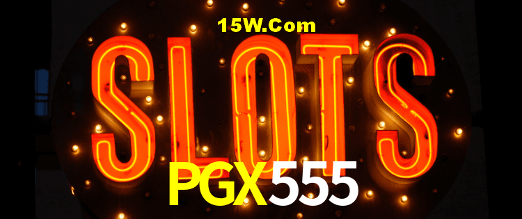 Games Directory PGX555