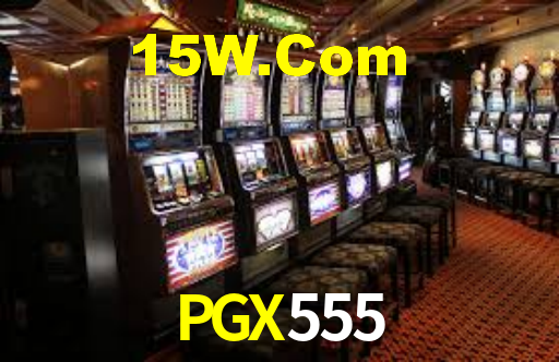 PGX555