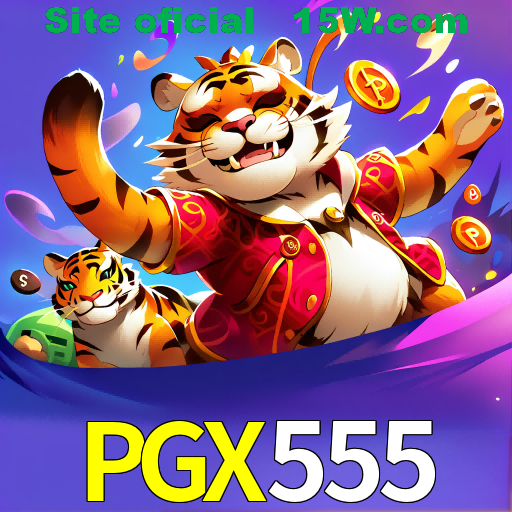 PGX555